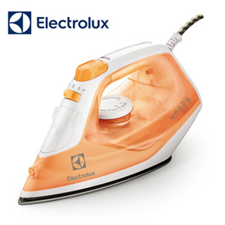 Electrolux伊萊克斯 2.0蒸氣電熨斗ESI4007