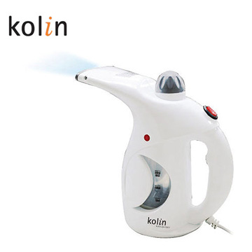 【歌林Kolin】MINI蒸氣掛燙機 KAS-SH166T