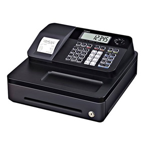 全新 收銀機 / 收據機 CASIO卡西歐 SE-G1