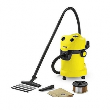 Karcher 德國凱馳 WD 4200 WD4200 乾濕兩用吸塵器