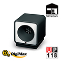 Digimax★UP-118 營業用專業型單孔式高音壓超音波驅鼠器