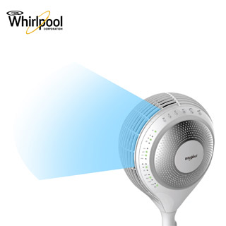 Whirlpool 惠而浦360度旋風扇WTFE110W