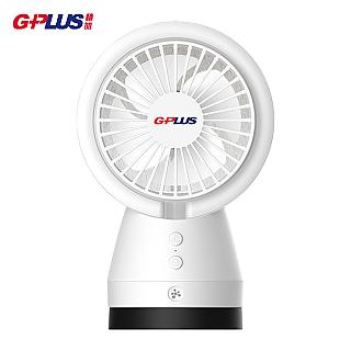 G-PLUS 風之車USB HEPA桌上型淨化風扇
