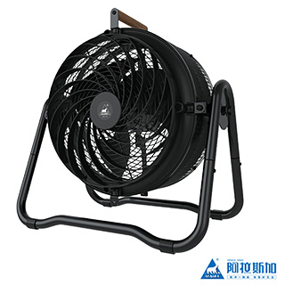 【阿拉斯加】ITA-14S產業用立式增壓扇-110V