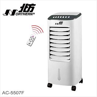 北方 移動式冷卻機 AC-5507F 水冷扇