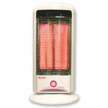 【良將】直立式碳素電暖器 LJ-902T