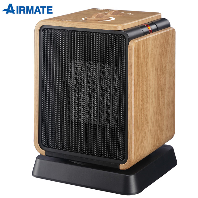 AIRMATE艾美特陶瓷式電暖器HP12103