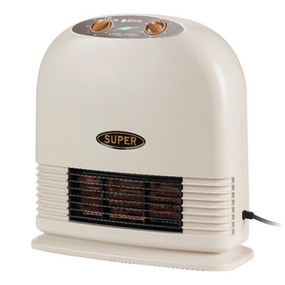 優佳麗陶瓷電暖器 HY-228