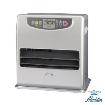 【日本 ALADDIN 阿拉丁】智慧型溫控煤油電暖器(AKF-PL428N)