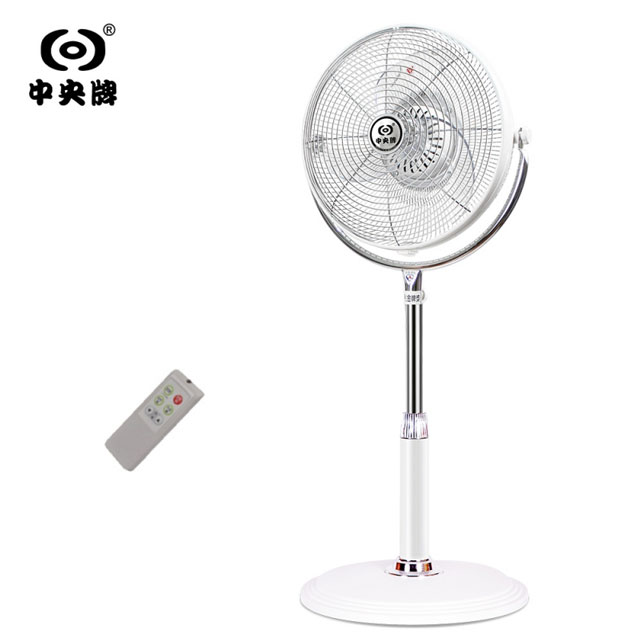 中央牌微電腦DC變頻內旋對流扇 KDS-142R-W