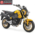 CPI 捷穎 MX150打檔車