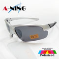 【A-NING 寶麗萊偏光眼鏡】可拆換鏡片│抗紫外線UV400│超輕巧│簡約流暢│運動戶外│台灣製造