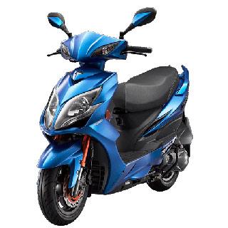 KYMCO光陽 RACING KING 180-ABS-2020全新車