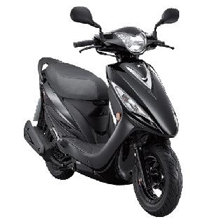 KYMCO光陽GP 125-鼓煞-2020全新車