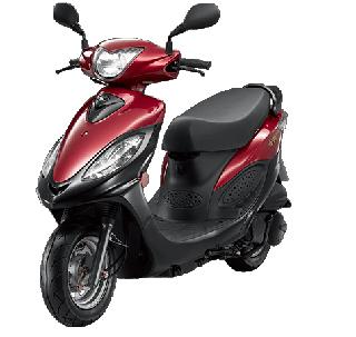 KYMCO 光陽 超級金牌 150-2019全新車