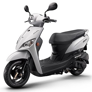 KYMCO 光陽 NICE 100(鼓煞)-2019年全新車