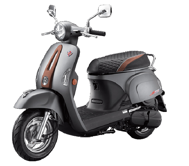 KYMCO 光陽 Many 110 Fi鼓煞-2019全新車