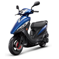 KYMCO光陽GP 125-碟煞-6期-2019全新車
