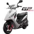 KYMCO光陽GP 125-鼓煞-6期-2019全新車