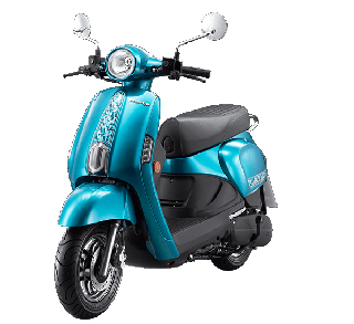 KYMCO 光陽 New Many 125 Fi ABS版-2019全新車