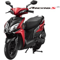 KYMCO光陽 Racing S 125(新) -2019全新車