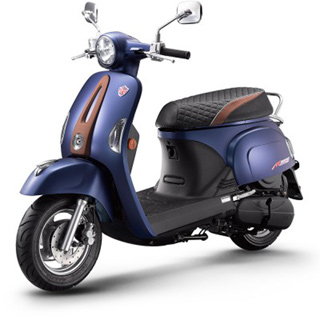 KYMCO 光陽 Many 110 Fi碟煞-2019全新車