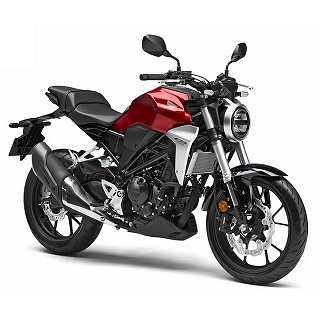HONDA CB 300R ABS-全新進口車