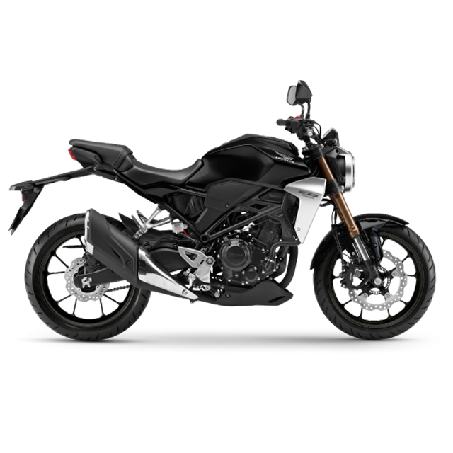 HONDA CB 300R ABS(2019)-全新進口車