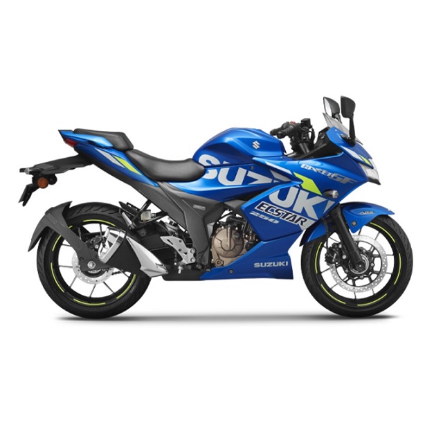 原$168000↘SUZUKI GIXXER SF250 - 全新進口車