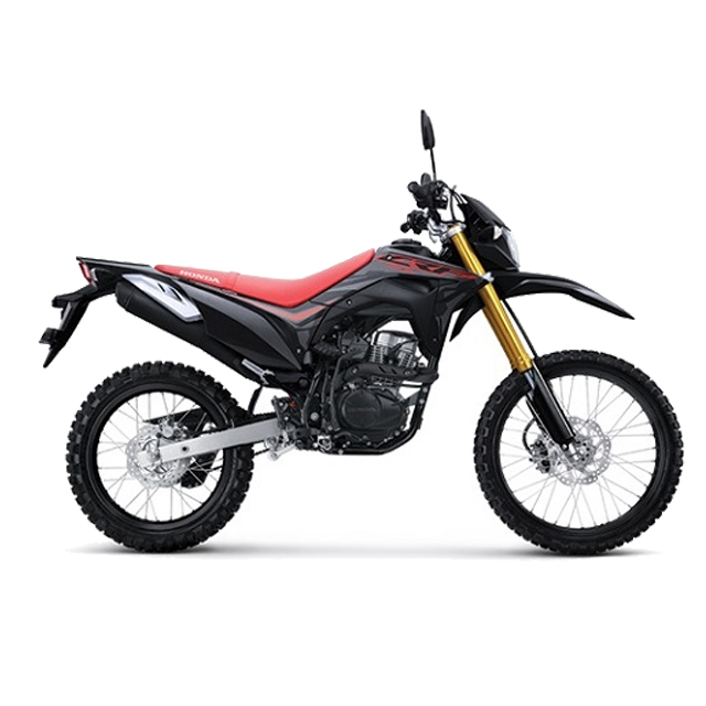 原價$158000↘優惠3200HONDA CRF150L - 2020年全新進口車