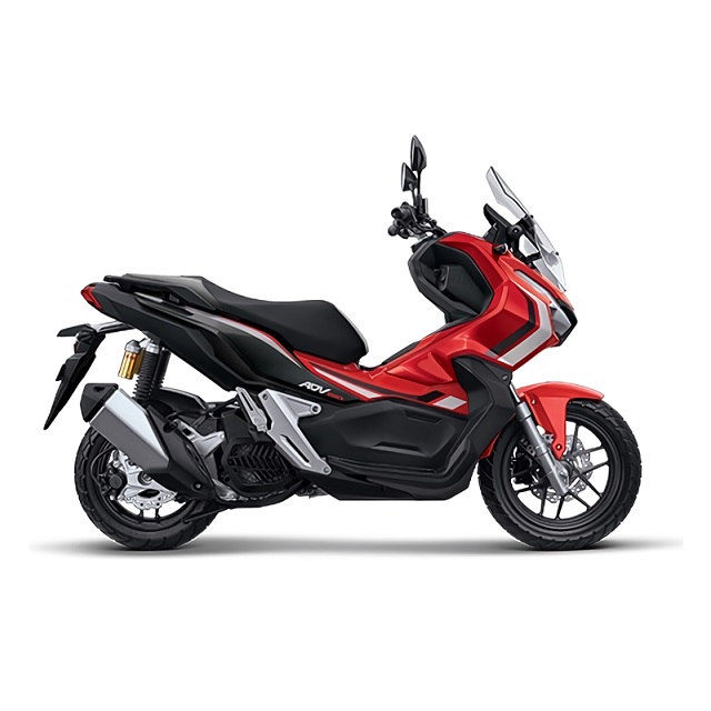 原$182000↘新品省2千HONDA ADV 150 ABS--2019年全新進口車
