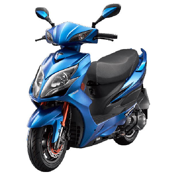 KYMCO光陽 RACING KING 180-ABS-2020全新車