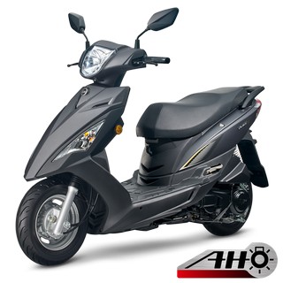 SYM三陽 全新迪爵 DUKE 125 鼓煞 2019全新車