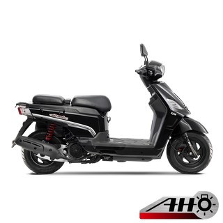 SYM三陽 金發財 150 碟煞 2019全新車