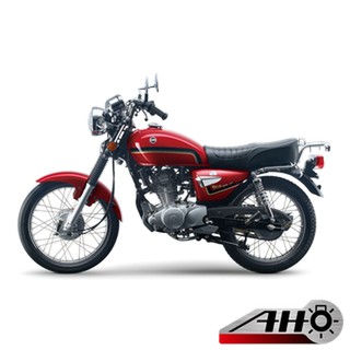 SYM三陽 野狼 125 鼓煞 2019全新車