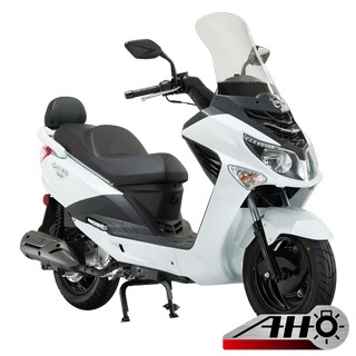 SYM三陽 RV 180 雙碟煞 ABS 2019全新車