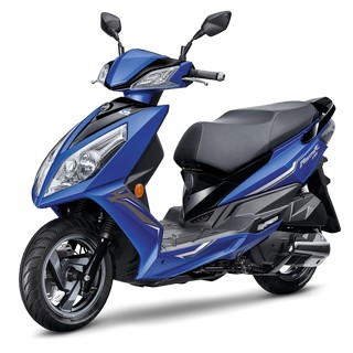 SYM三陽 六代 Fighter 150 ABS 雙碟煞 2019全新車
