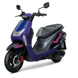 SYM三陽 VEGA 125 ABS 碟煞 2019全新車