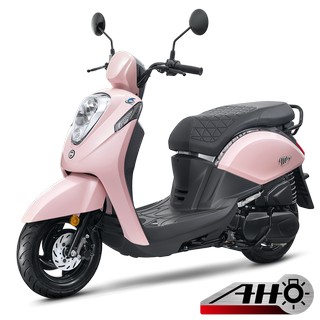 SYM三陽 Mio 115 碟煞 2019全新車