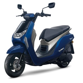 SYM三陽 VEGA 125 碟煞 質感版 2019全新車