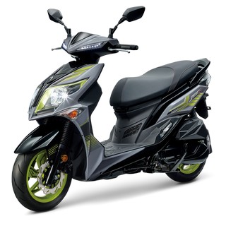 SYM三陽 JET S 125 雙碟煞 2019全新車