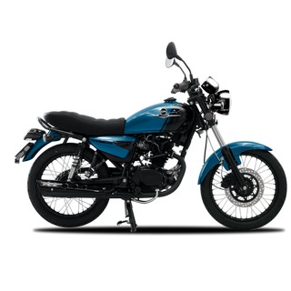 SYM三陽 野狼傳奇 125 碟煞 2019全新車