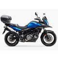 SUZUKI 重型機車V-Strom 650XT-ABS