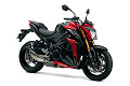 SUZUKI 重型機車 GSX-S1000 ABS