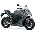 SUZUKI 重型機車 GSX-S1000F ABS