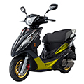 PGO 摩特動力 BON 125 ABS