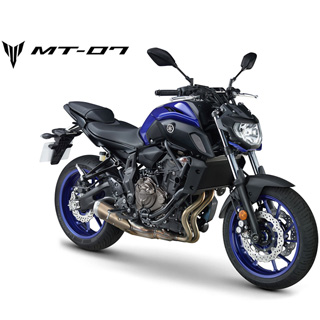 YAMAHA 山葉機車 MT07 - ABS