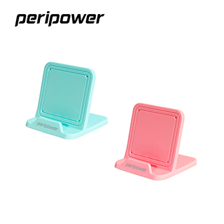 peripower 輕便PU黏貼式支架