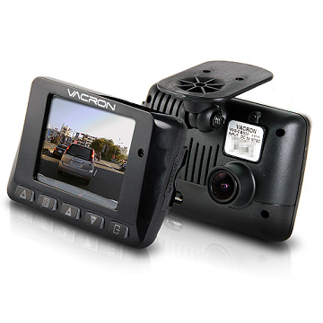 守護眼 VACRON VVG-CBN33 WQHD 高解析行車記錄器