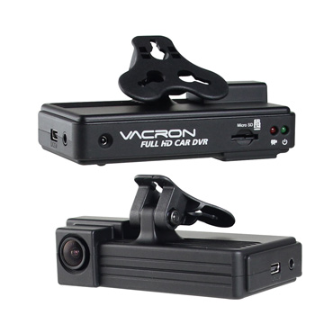 VACRON守護眼 VVG-CBE27A GPS 1080P 行車紀錄器